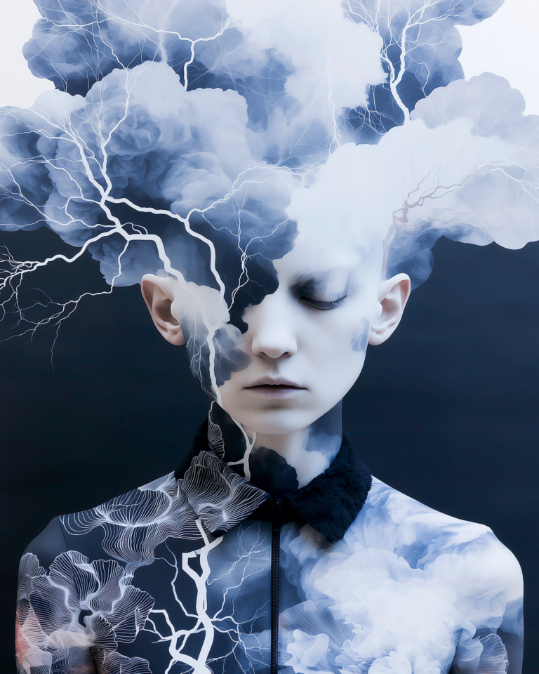 Beyenairy_Lightning Bolt