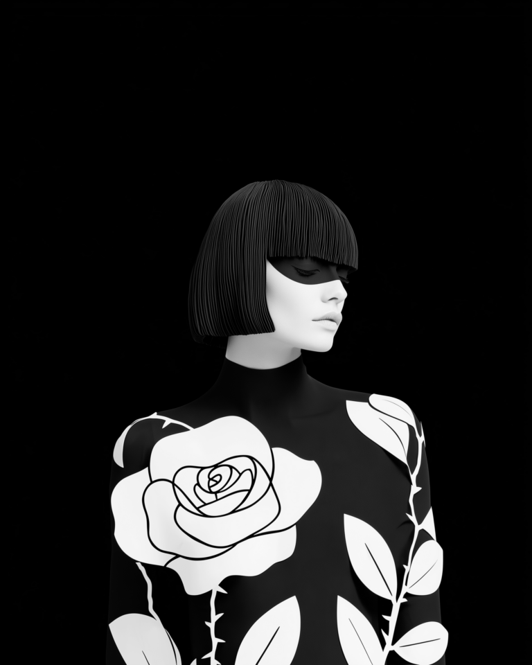 Beyenairy_Thorned Rose